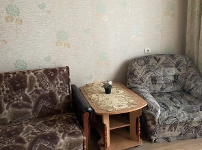 Квартира 2-х комнатная квартира на проспекте Рачкова 12 А