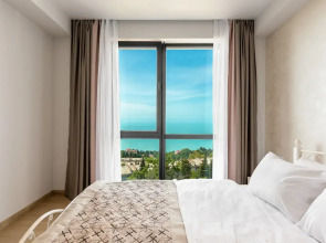 Квартира Евродвушка в ЖК Моравия