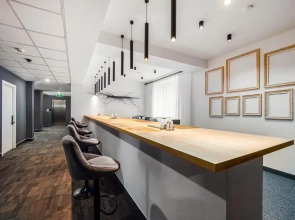 Отель TA Collection