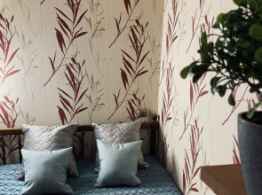 Апартаменты Рабоче Крестьянская 25