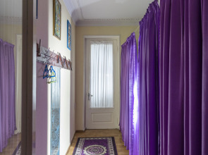 Хостел Elia Boutique & Apart-Hotel