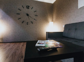 Апартаменты на Дзержинского 11