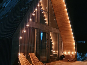 Вилла Chilla Villa Black