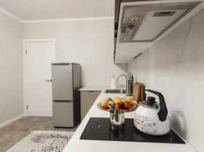 Квартира Семейная 2к на Никитина 11/9