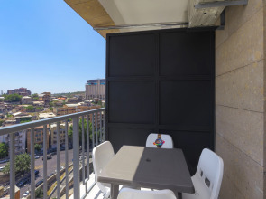 Апартаменты on Amiryan Str. 26/4-78/1