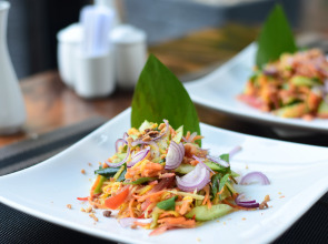 Отель Hillocks Hotel & Spa