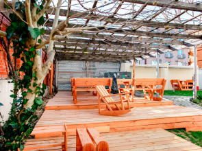 Гостевой дом Аморе Фаворит