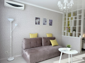 Квартира в центре Кулакова 2