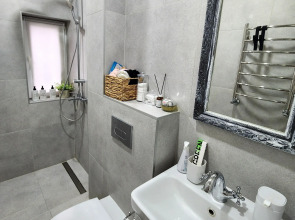 Квартира Монро