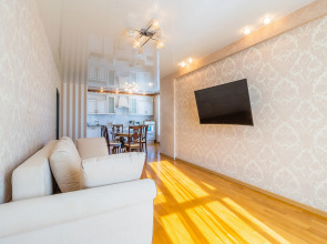 Квартира в Элитном ЖК КМ Мегаполис