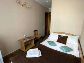 Гостиница Постоялецъ