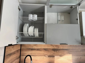 Апартаменты Bragin Hill