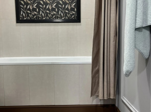 Квартира Однокомнатная на въезде в город