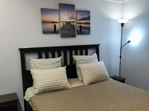 Апартаменты 22 на Никитина