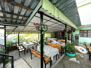 Гостевой дом Эвелина