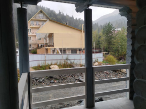 Шале Sky Village