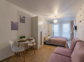 Апартаменты SalutApart 6W