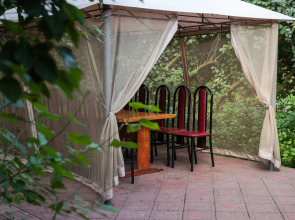 Санаторий Валуево