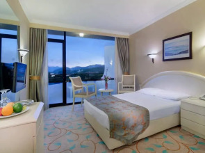 Larissa Phaselis Princess Hotel - All Inclusive