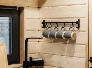 Частный дом Bjorn