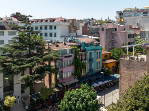 The And Hotel Istanbul - Special Class