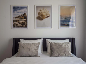 Апартаменты Mira.Apartments