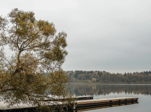 Кемпинг Берег Желаний