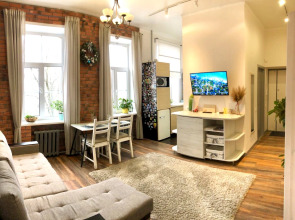 Апартаменты Remarka Home 8