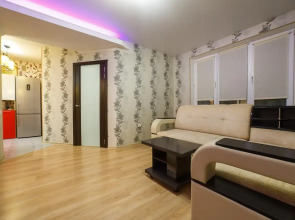 Апартаменты Сибирский тракт 23Б