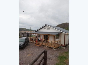 Частный Дом Terassa Lodge