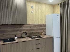 Вилла Брусника