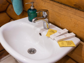 Гостевой дом В цветах Башкирии