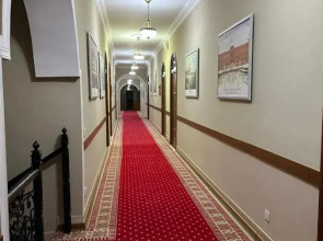 Отель Old City Ganja