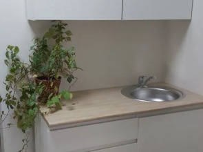 Апартаменты на Пионерской улице 1 1108