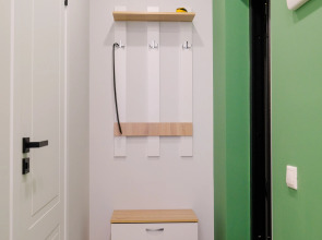 Апартаменты на Стрешнево