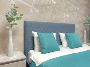 Апартаменты 1-комн Квартира 41кв.м, возле ТЦ Сити Парк ул. Севастопольская д.25 В