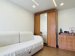 Квартира Отличная рядом с трассой М-4