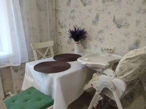 Квартира комфортная стильная возле парка