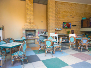 Гостевой дом Аморе 1