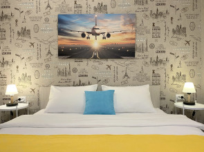 Апартаменты Герцена 97