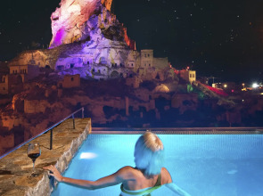 Portal Cappadocia Hotel