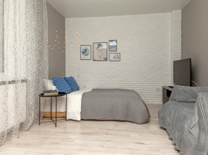 Апартаменты на Солнечной 7