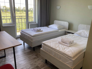 Гостевой дом Лайна