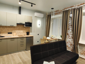 Квартира на Проспекте Ленина 6 к6