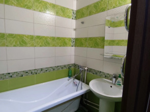 2 Комн Квартира в Центре Кызыла