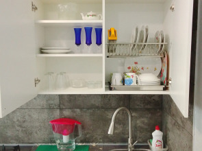 Квартира Уютная на 8 Марта