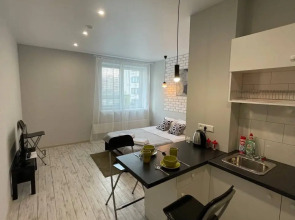 Апартаменты Color