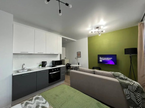 Комфорт Happy People в Мисайлово