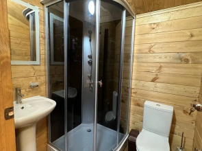 Шале Good House Abh