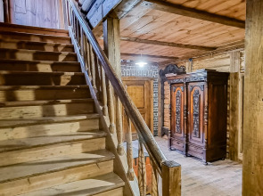 Гостевой Дом Шиголевых